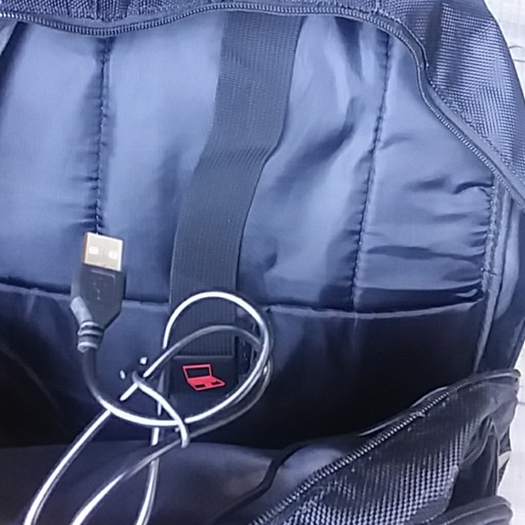 Naukay backpack - Picture 3 of 5